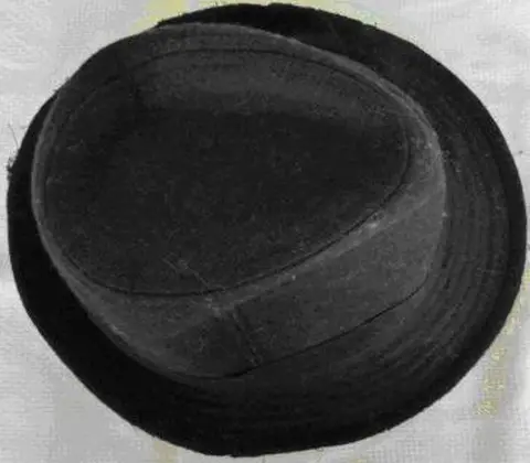 Trilby Hat