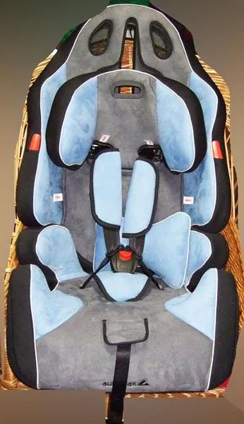 Children's car seat