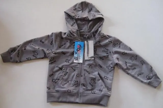 Children's sweater