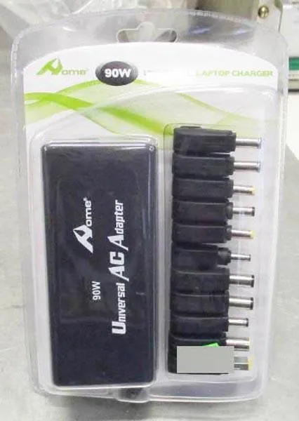 Laptop charger adapter