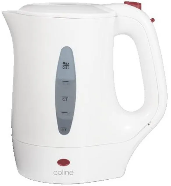 Electric kettle