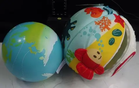 Activity ball