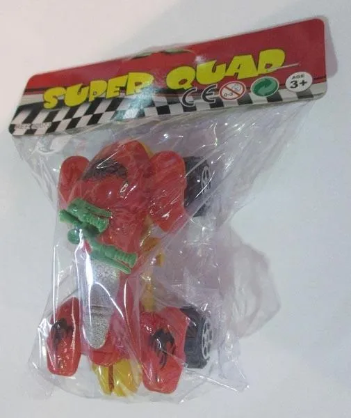 Игрушечная машинка