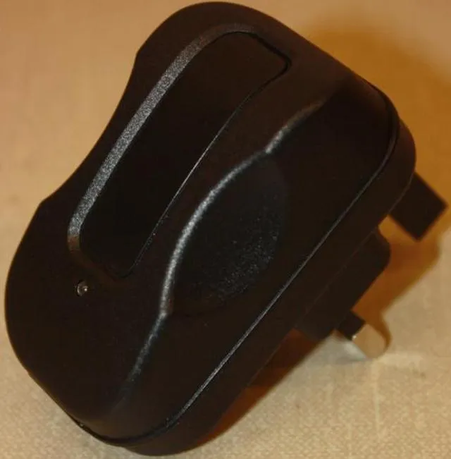 Mains charger "3 in 1 charger"