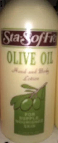 Skincare product