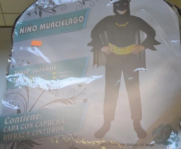 Fancy-dress costume