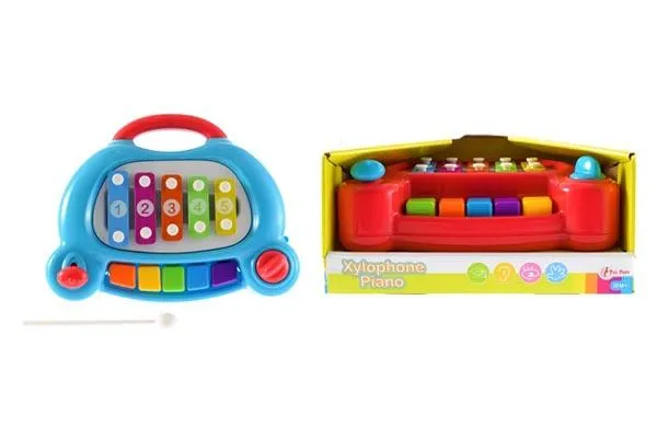 Музыкальная игрушка