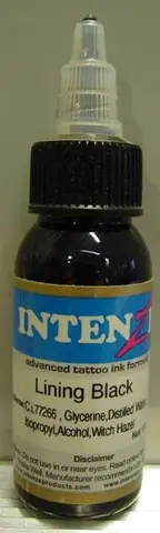 Tattoo or permanent make-up ink