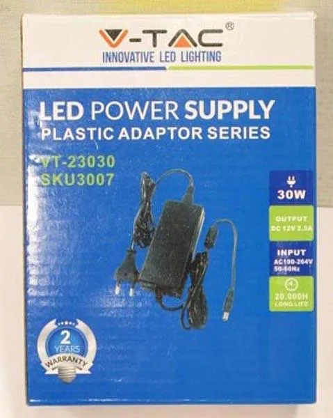 LED power supply