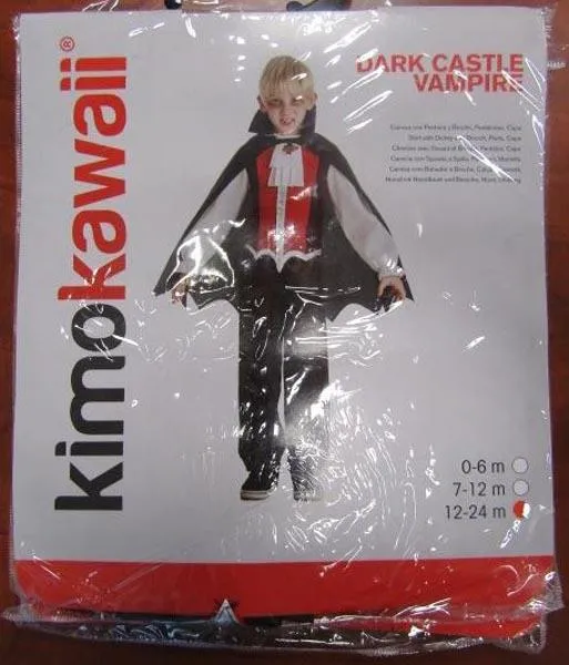 Fancy-dress costume