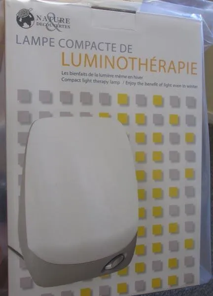 Лампа