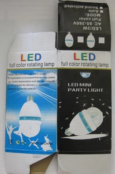 Party light