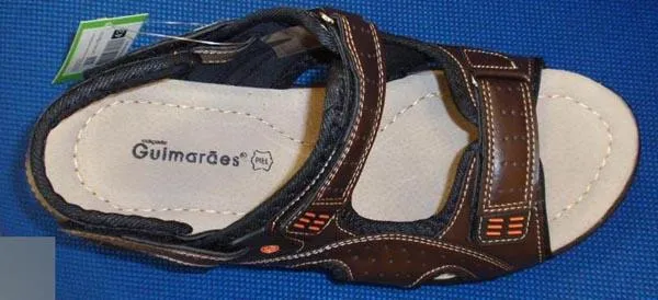 Men’s sandals