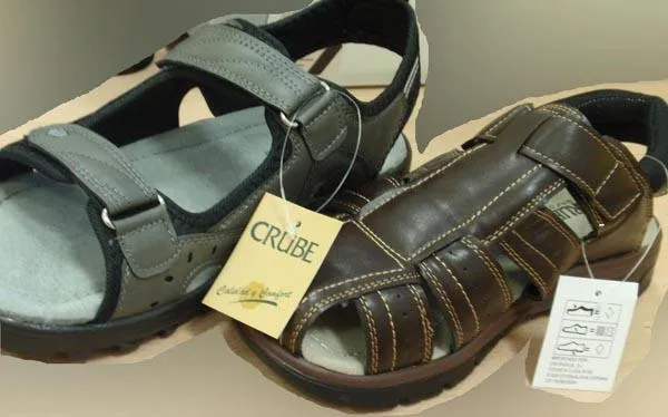 Men's sandals