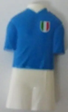 Сувенирная зажигалка «Italia Shirt Lighter»