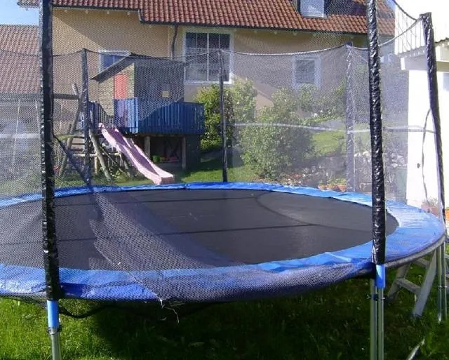Trampoline "Round Trampoline"