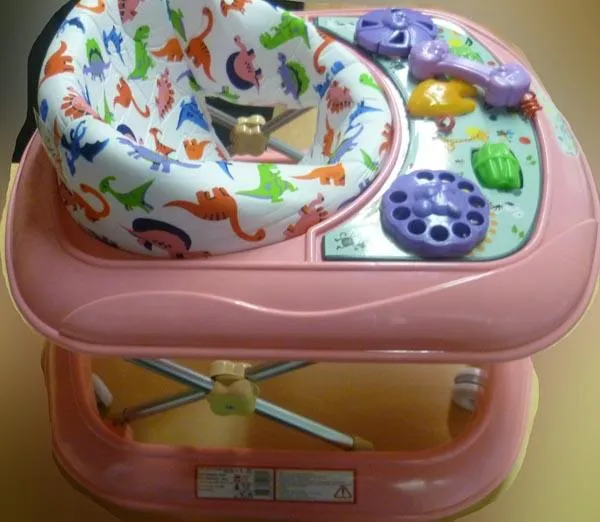 Baby walker