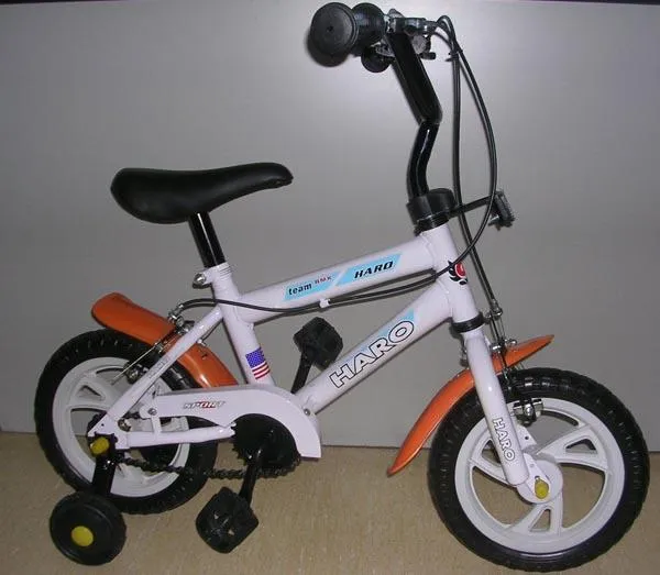 Children’s bicycle
