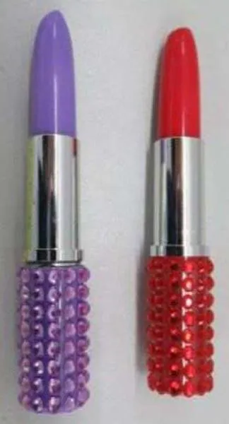 Novelty pens