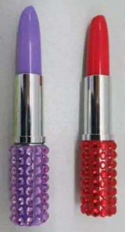 Novelty pens