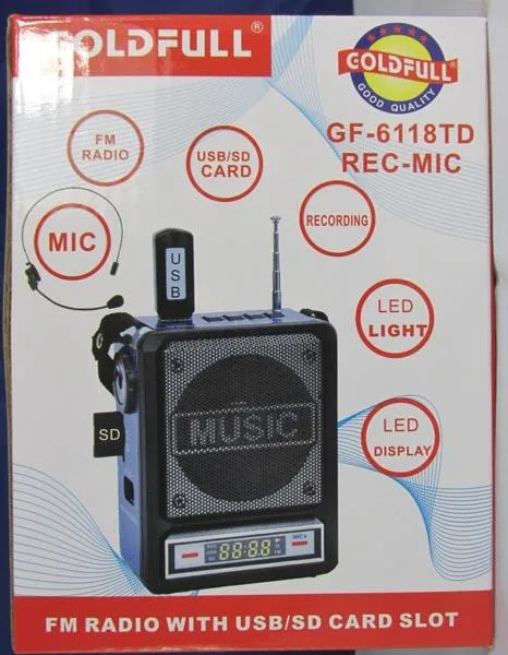 Radio