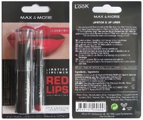 Lipstick set