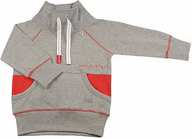 Детская толстовка «Cycle Sweat»