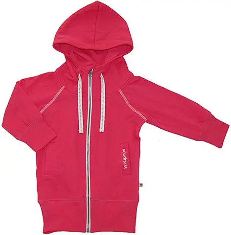 Children's sweatshirt "Dresshood Berry"
