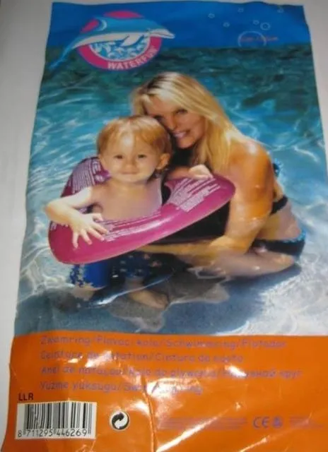 Swim-ring