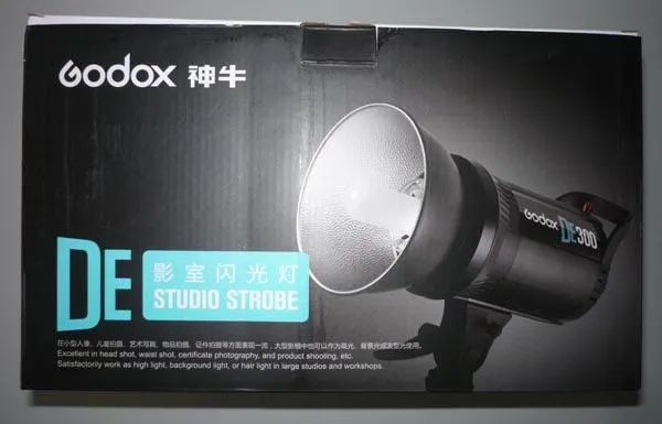 Strobe lighting