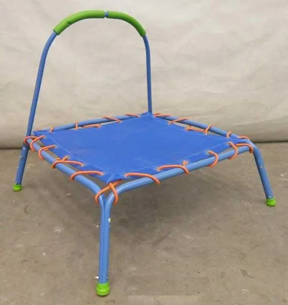 Trampoline