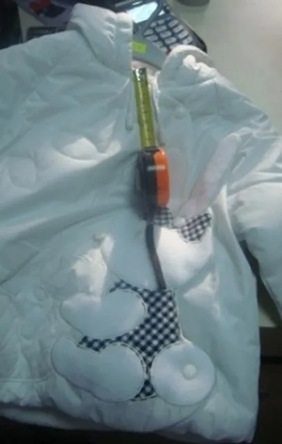 Children's jacket