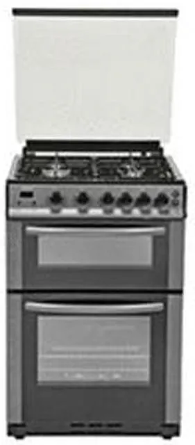 Газовая плита «Bush AG66T Gas Cooker»