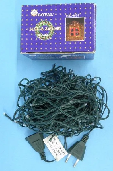 Lighting chain