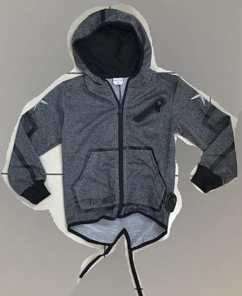 Boys' jacket