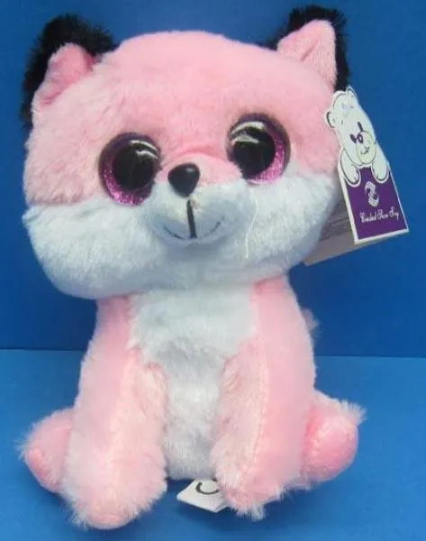 Soft toy