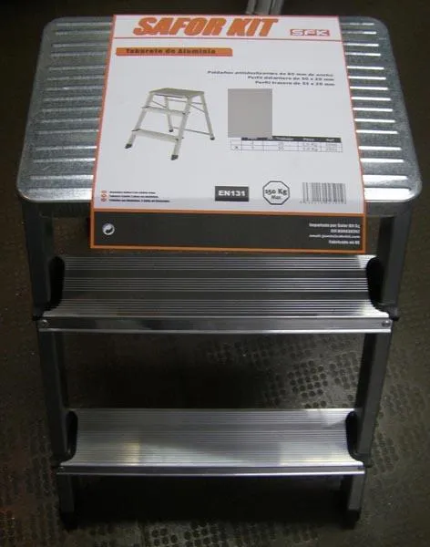 Step ladder