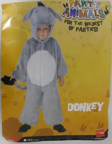 Fancy-dress costume