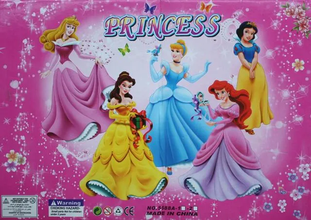 Кукла «Princess Cute»