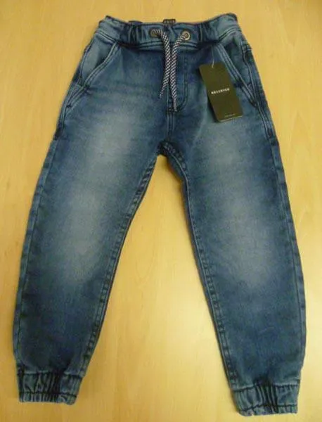 Children's jeans