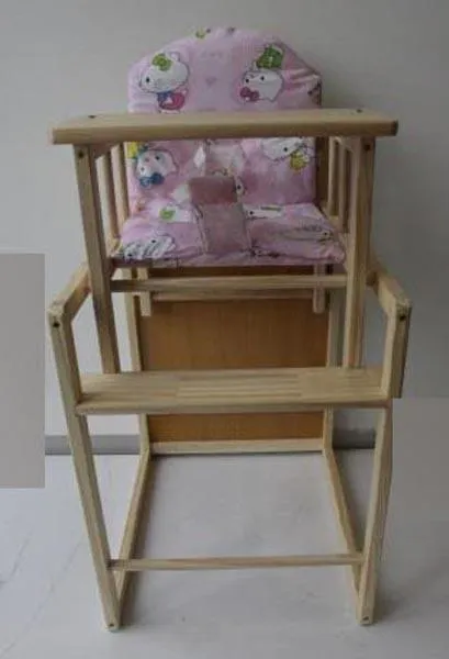 Children's high chair