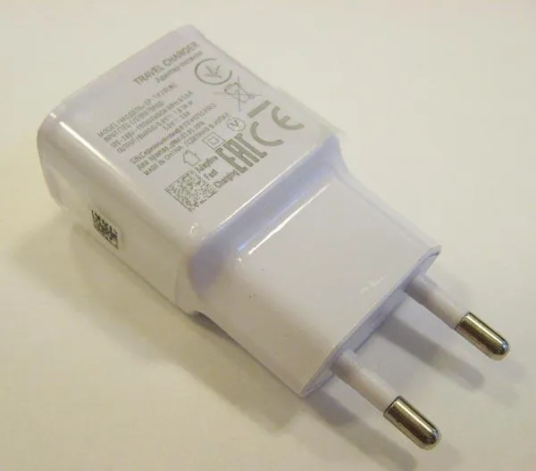 Power supply