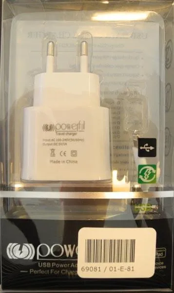 Power supply
