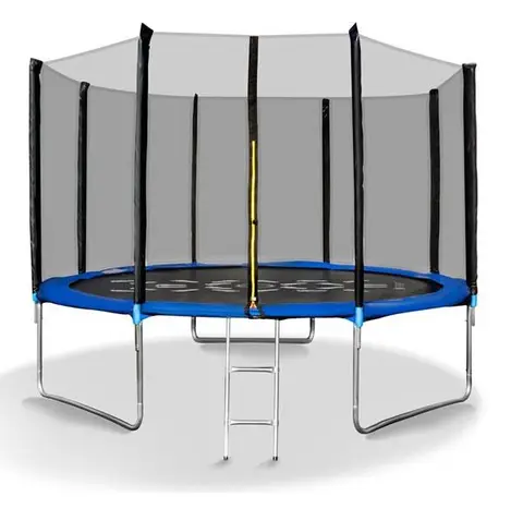 Trampoline