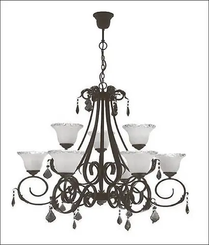 Ceiling light "Classic Chandelier"