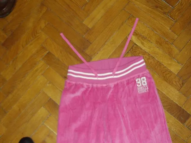 Детские брюки