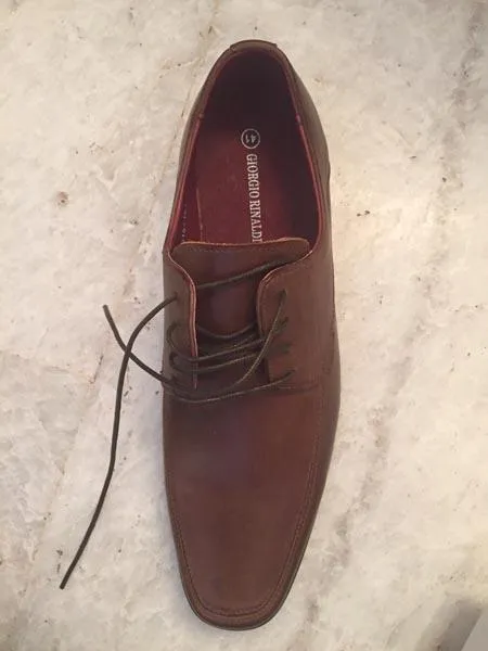 Men’s shoes