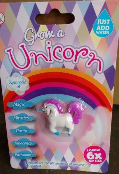 Expandable toy