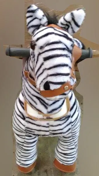 Ride-on toy
