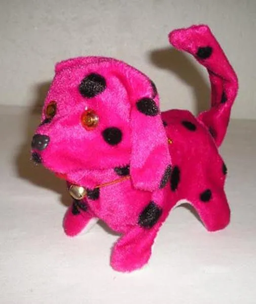 Soft toy